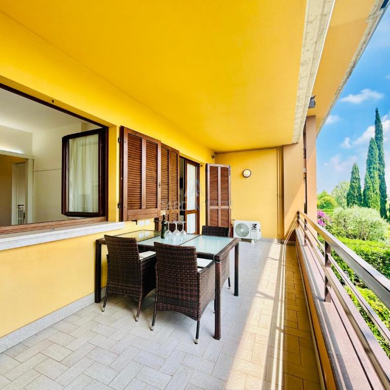 Sole Apt - Relax in piscina nel cuore di Sirmione - Appartamento con 1 Camera da Letto - 6
