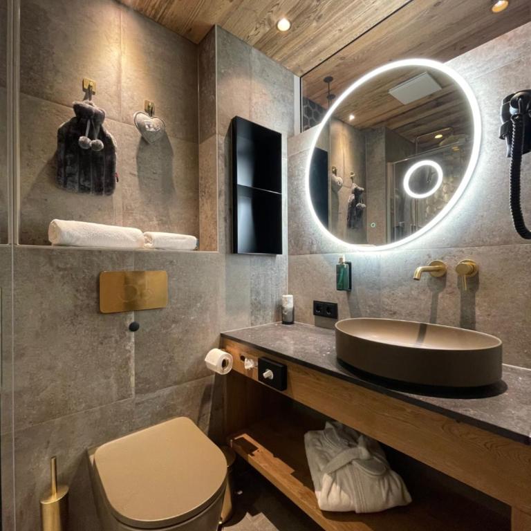 Schindler "Bed & Food Experience" - Einzelzimmer - 4