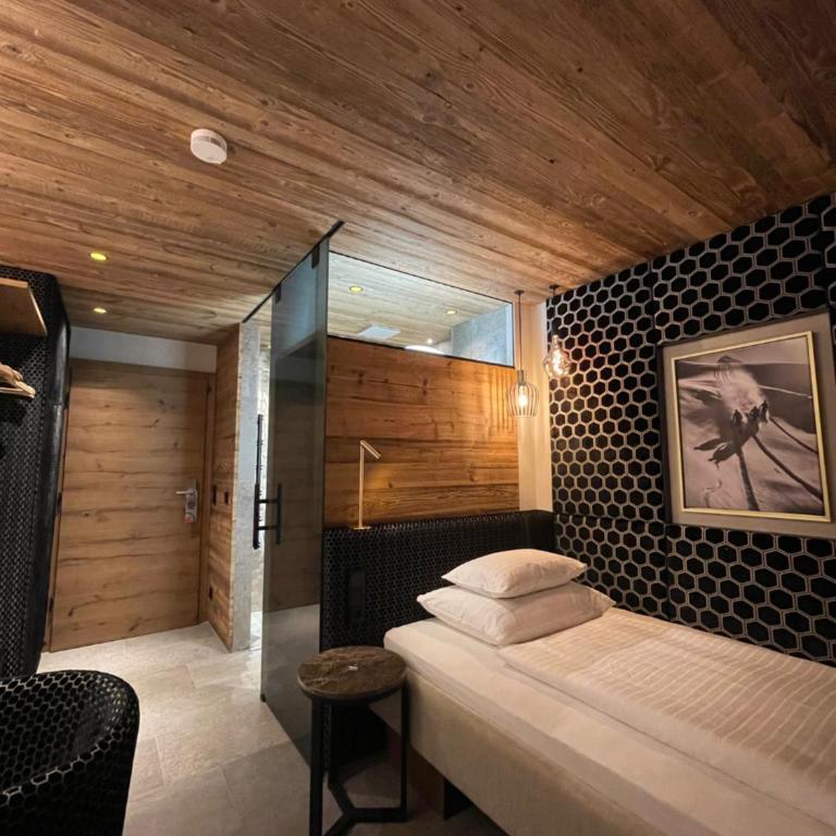 Schindler "Bed & Food Experience" - Einzelzimmer - 1