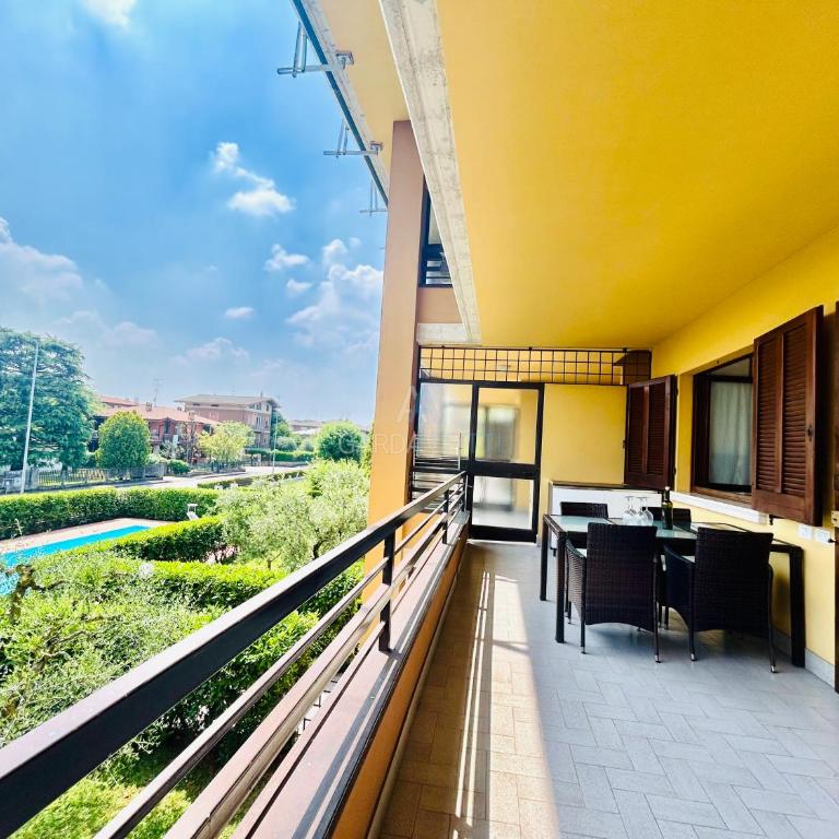 Sole Apt - Relax in piscina nel cuore di Sirmione - Appartamento con 1 Camera da Letto - 20