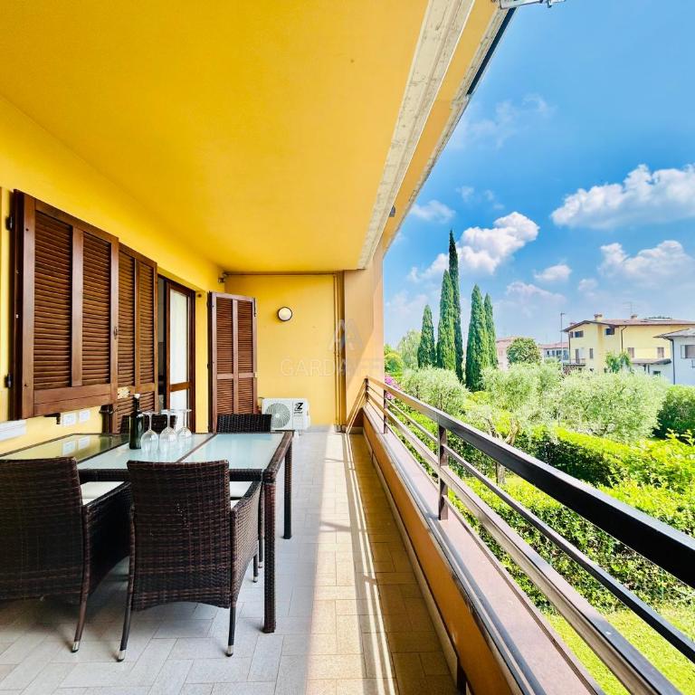 Sole Apt - Relax in piscina nel cuore di Sirmione - Appartamento con 1 Camera da Letto - 21