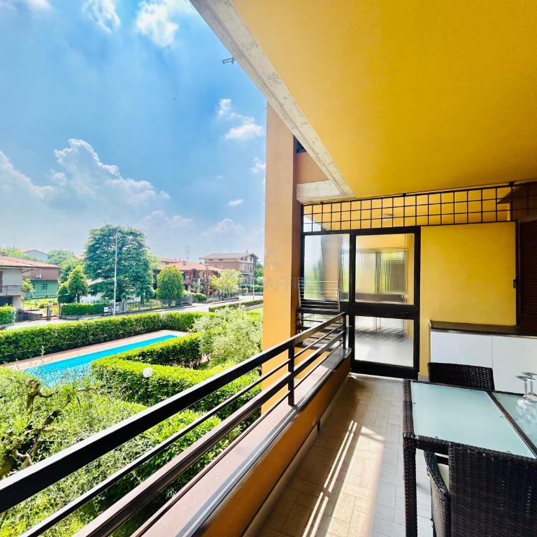 Sole Apt - Relax in piscina nel cuore di Sirmione - Appartamento con 1 Camera da Letto - 5