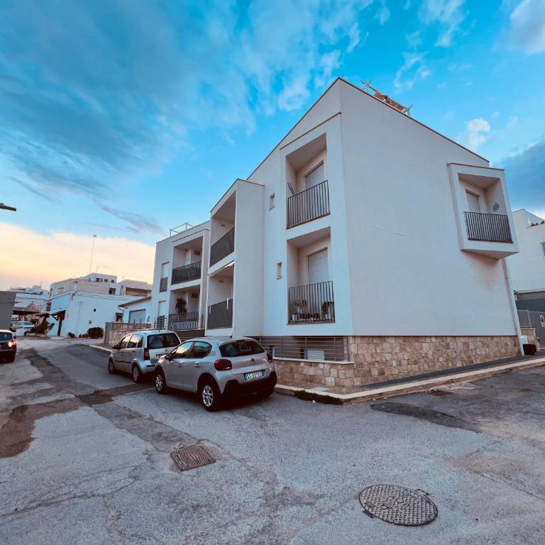 Dimora Punta Azzurra- Enjoy Apulia - Appartamento con 1 Camera da Letto - 36