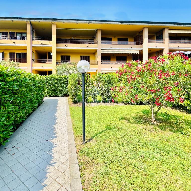 Sole Apt - Relax in piscina nel cuore di Sirmione - Appartamento con 1 Camera da Letto - 22