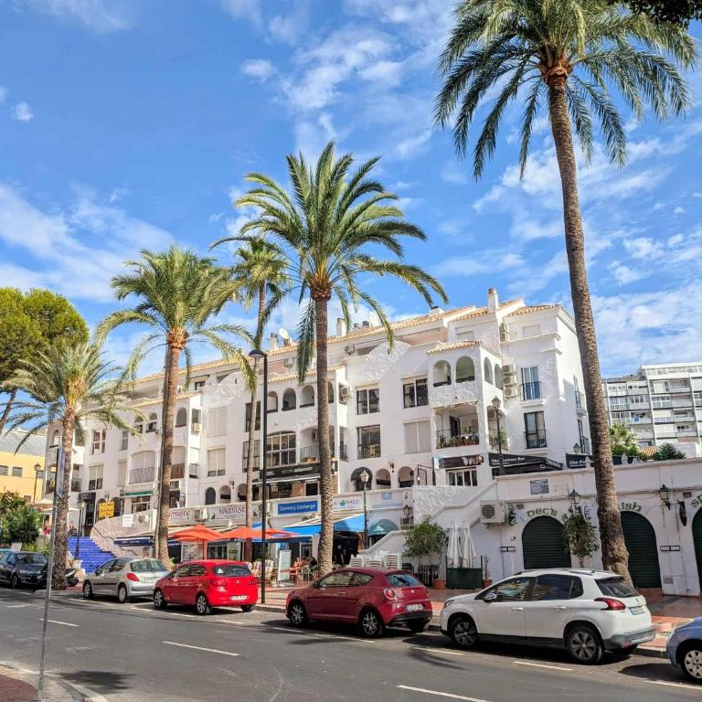 Sunny Seaview - Apartamento de 1 dormitorio - 15