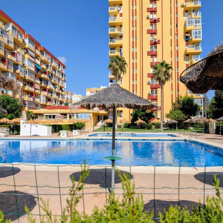 Sunny Seaview - Apartamento de 1 dormitorio - 18