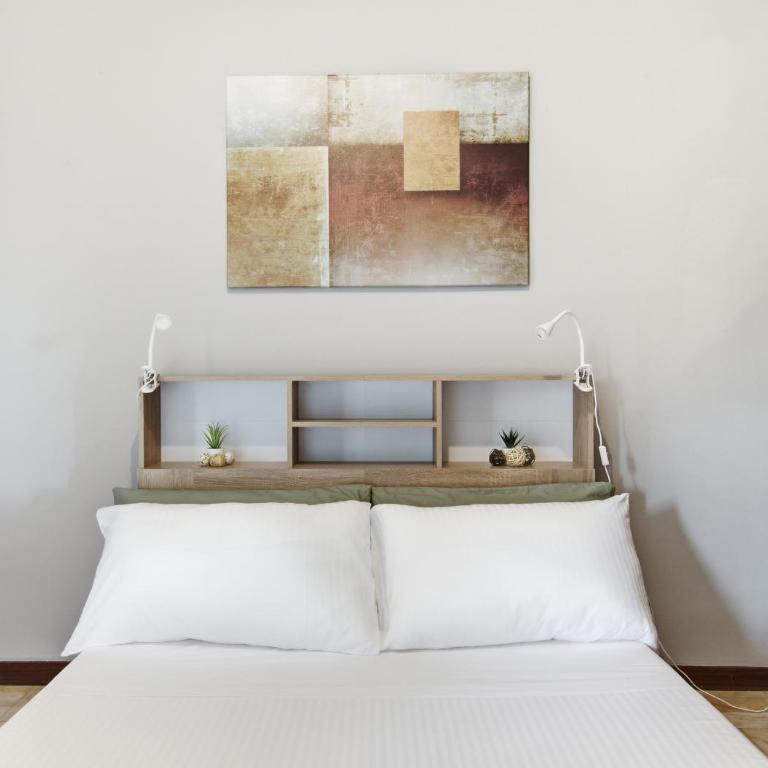 Hostly-The Pisa Walls Apartment-Near Leaning Tower - Appartamento con 4 Camere da Letto - 50
