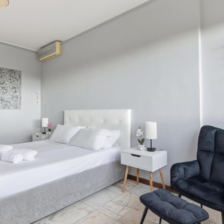 Hostly-The Pisa Walls Apartment-Near Leaning Tower - Appartamento con 4 Camere da Letto - 38