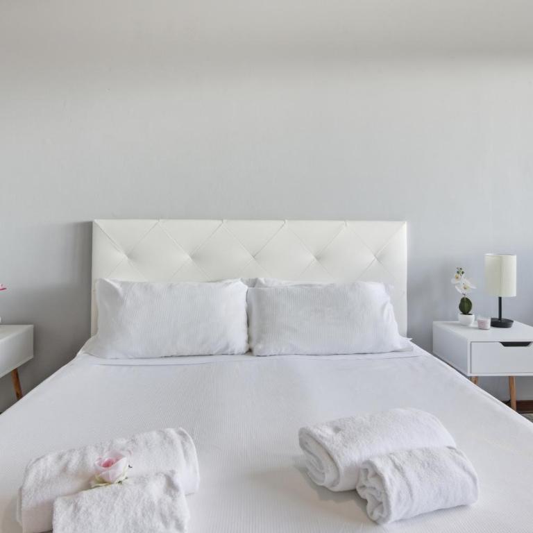 Hostly-The Pisa Walls Apartment-Near Leaning Tower - Appartamento con 4 Camere da Letto - 36