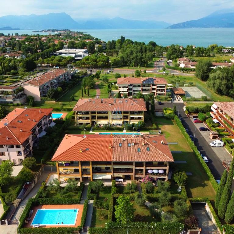 Sole Apt - Relax in piscina nel cuore di Sirmione - Appartamento con 1 Camera da Letto - 25