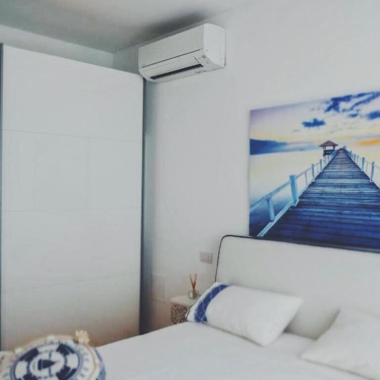 Dimora Punta Azzurra- Enjoy Apulia - Appartamento con 1 Camera da Letto - 4