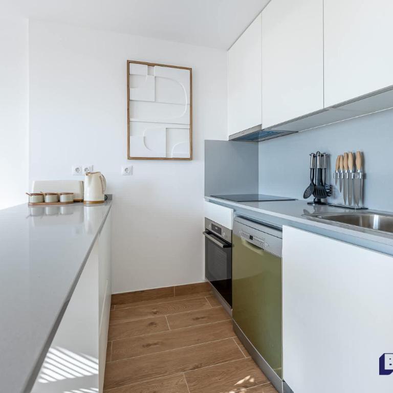 2BR Premium Seaviews By Better Bookings - Apartamento - 23