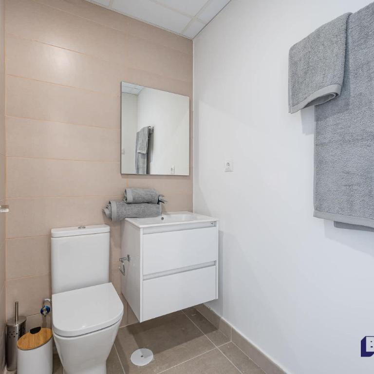 2BR Premium Seaviews By Better Bookings - Apartamento - 34