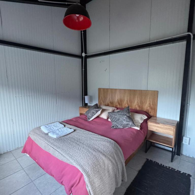 Retiro Andino - Chalet de 1 dormitorio - 17