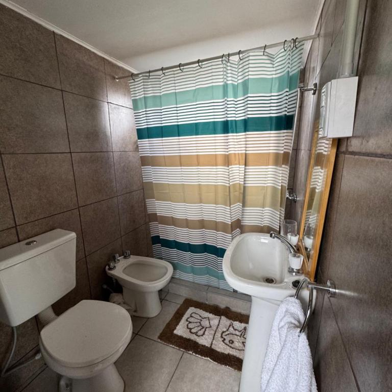 Retiro Andino - Chalet de 1 dormitorio - 15