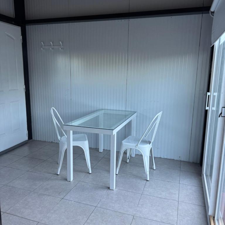 Retiro Andino - Chalet de 1 dormitorio - 18