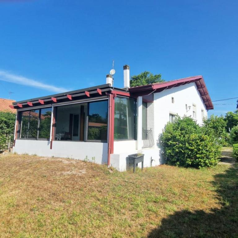 Maison proche du centre de La Hume Gujan-Mestras - Maison 3 Chambres - 2