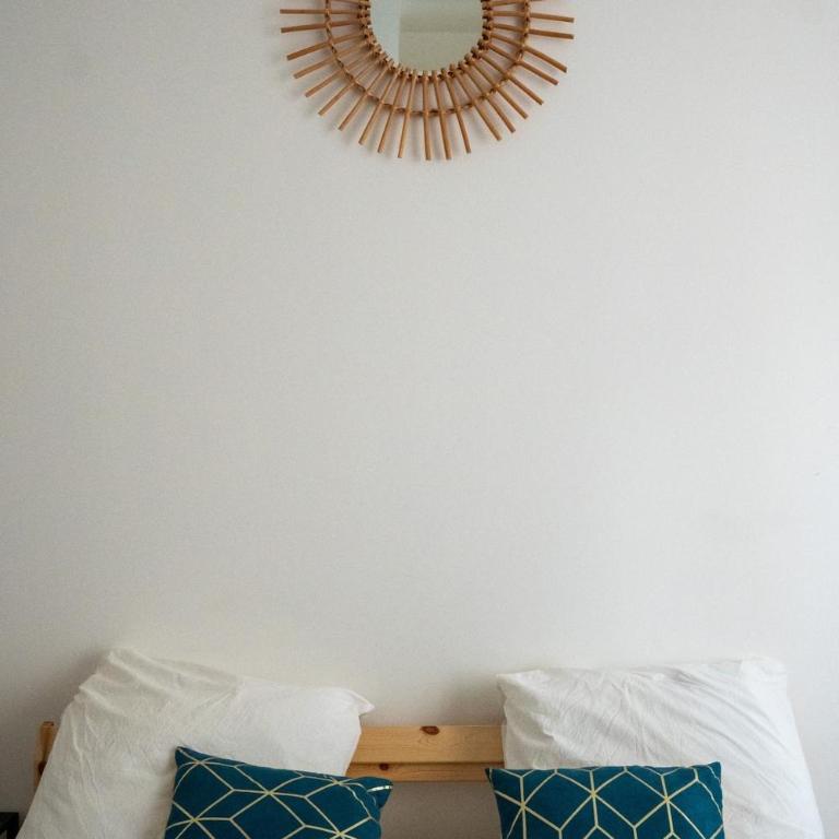 Le Distingué - Appartamento con 2 Camere da Letto - 13
