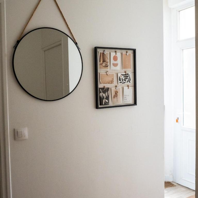 Le Distingué - Appartamento con 2 Camere da Letto - 14