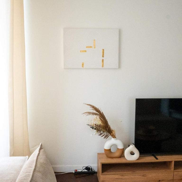 Le Distingué - Appartamento con 2 Camere da Letto - 8