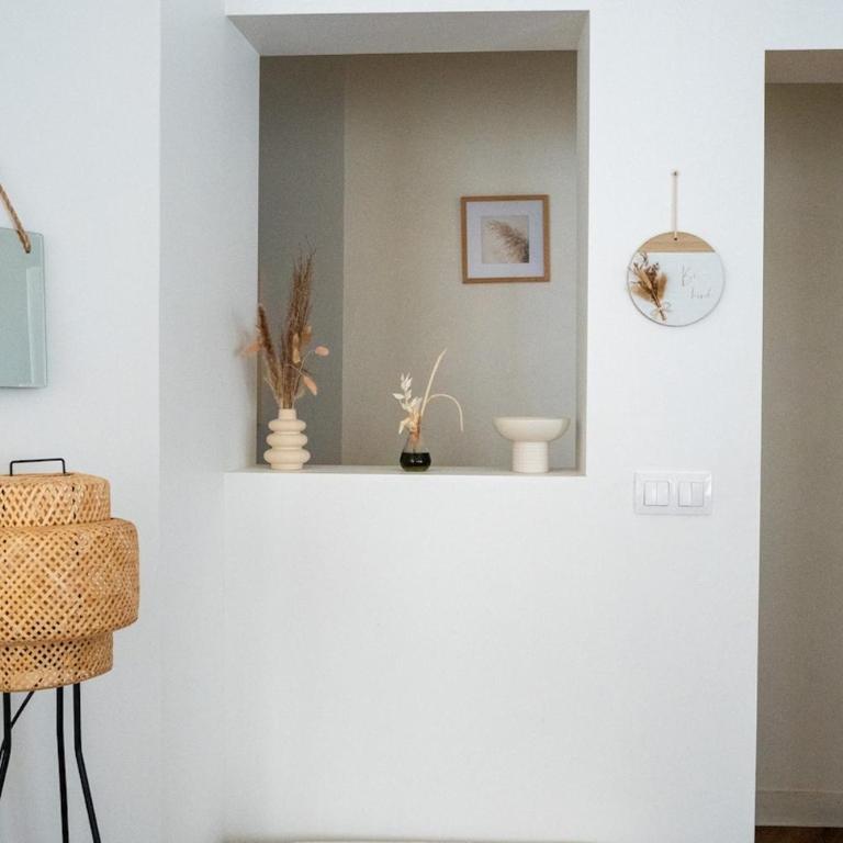 Le Distingué - Appartamento con 2 Camere da Letto - 9