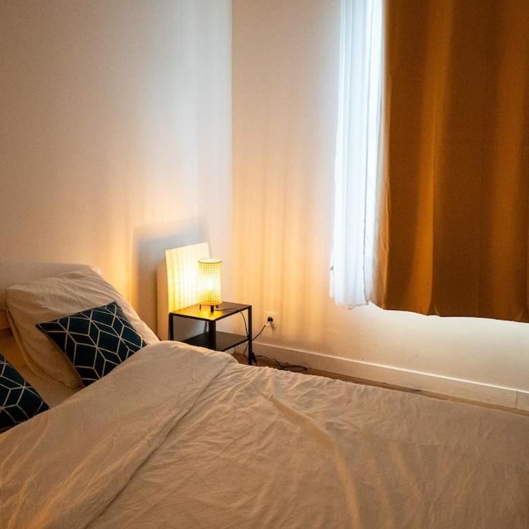 Le Distingué - Appartamento con 2 Camere da Letto - 30