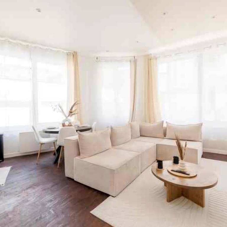 Le Distingué - Appartamento con 2 Camere da Letto - 1