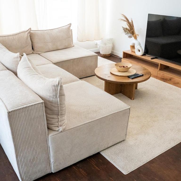 Le Distingué - Appartamento con 2 Camere da Letto - 12