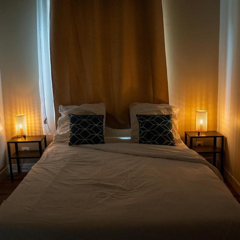 Le Distingué - Appartamento con 2 Camere da Letto - 41