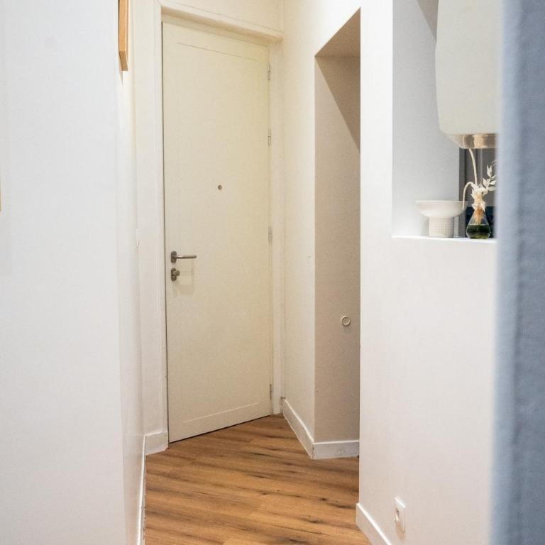 Le Distingué - Appartamento con 2 Camere da Letto - 27