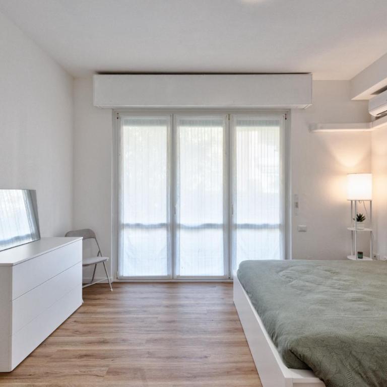 City Apartment Verona - Appartamento con 2 Camere da Letto - 21