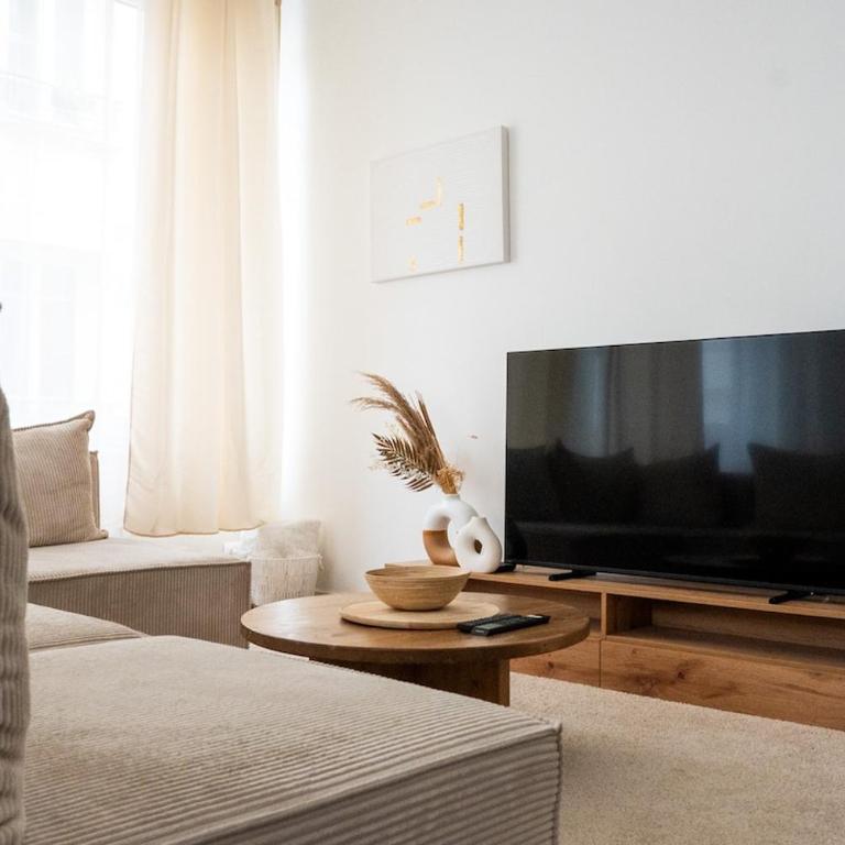 Le Distingué - Appartamento con 2 Camere da Letto - 19