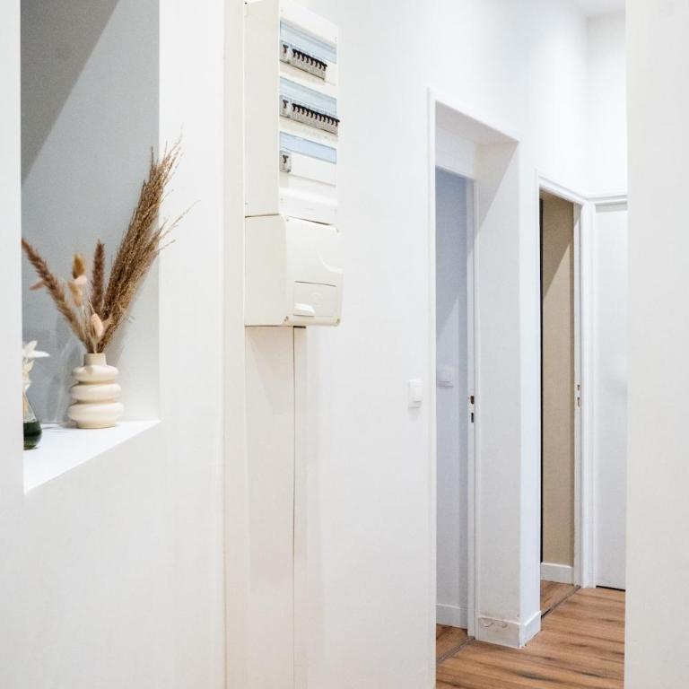 Le Distingué - Appartamento con 2 Camere da Letto - 28