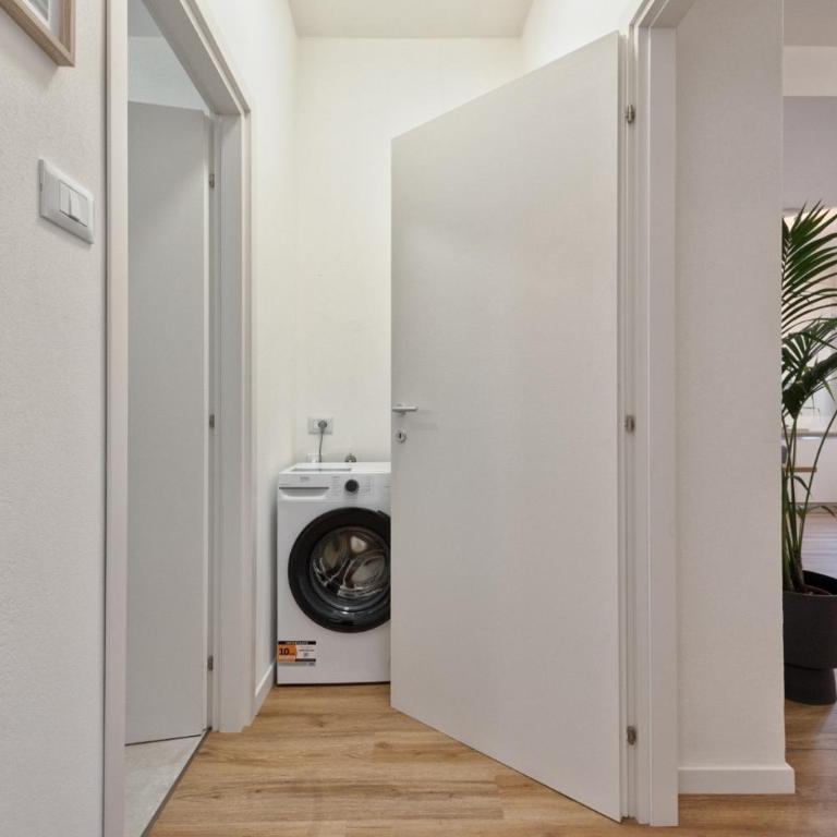 City Apartment Verona - Appartamento con 2 Camere da Letto - 31