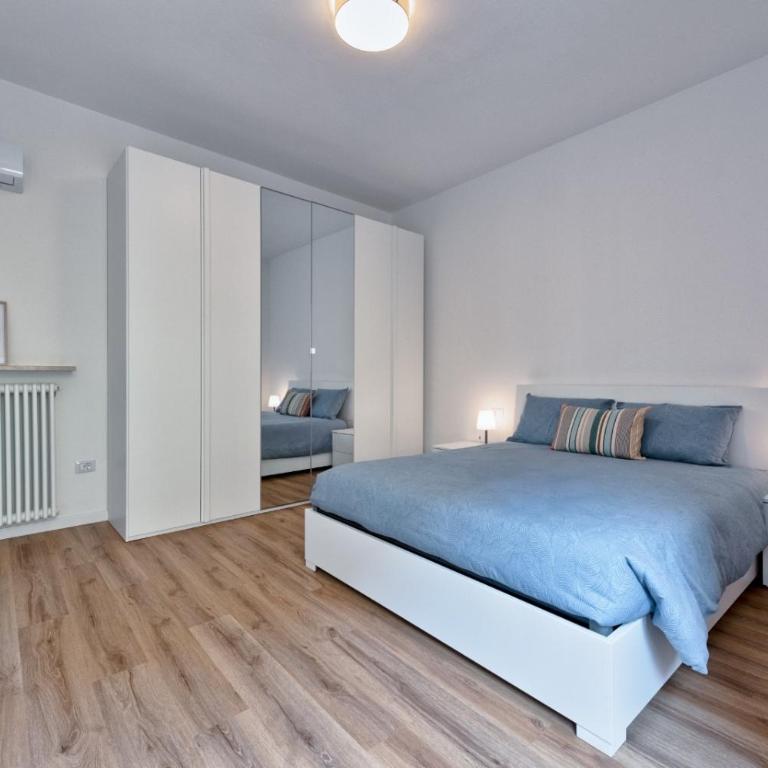 City Apartment Verona - Appartamento con 2 Camere da Letto - 24