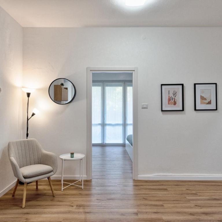 City Apartment Verona - Appartamento con 2 Camere da Letto - 18