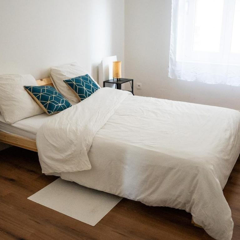 Le Distingué - Appartamento con 2 Camere da Letto - 31