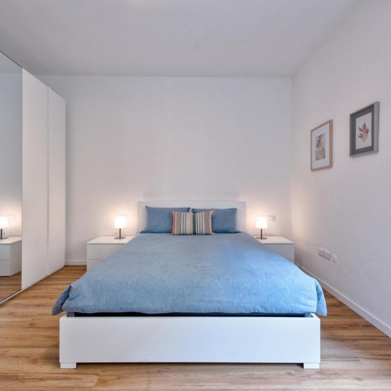 City Apartment Verona - Appartamento con 2 Camere da Letto - 25