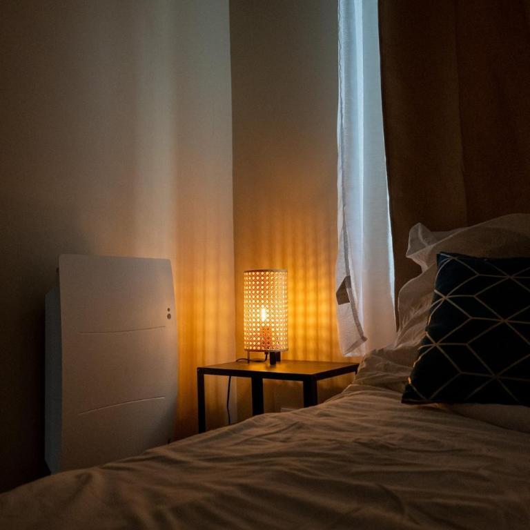 Le Distingué - Appartamento con 2 Camere da Letto - 53