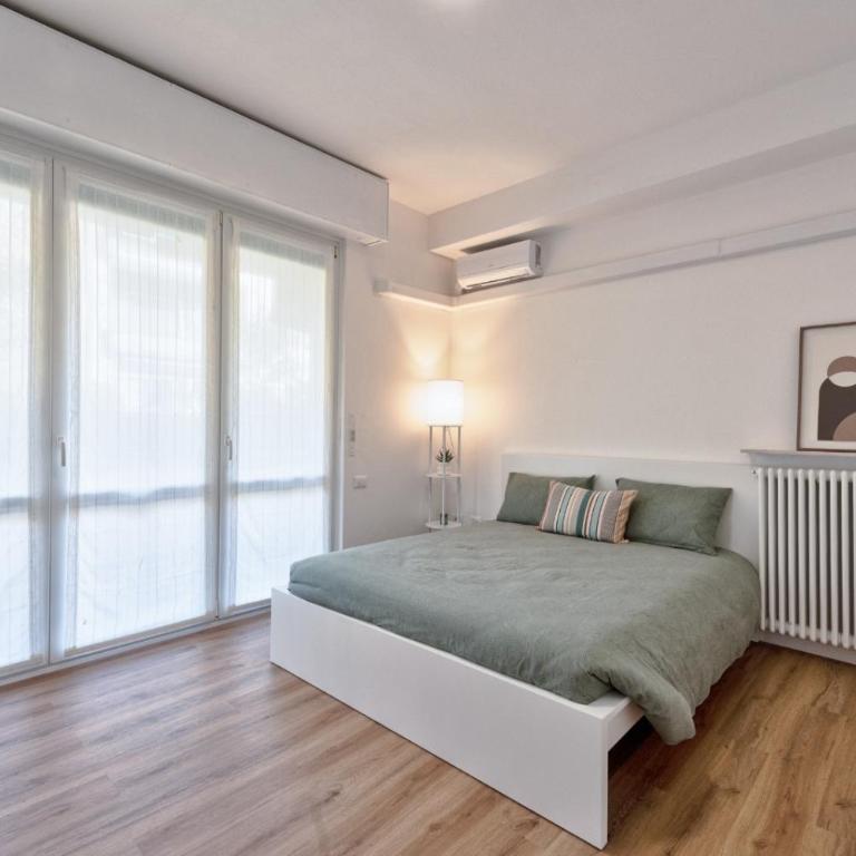 City Apartment Verona - Appartamento con 2 Camere da Letto - 20