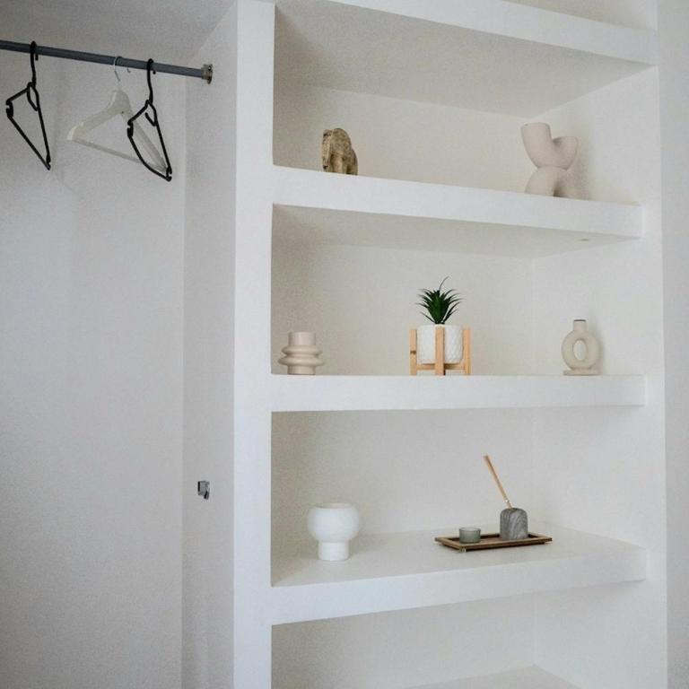 Le Distingué - Appartamento con 2 Camere da Letto - 48