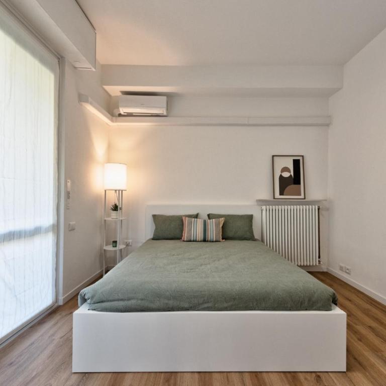 City Apartment Verona - Appartamento con 2 Camere da Letto - 19