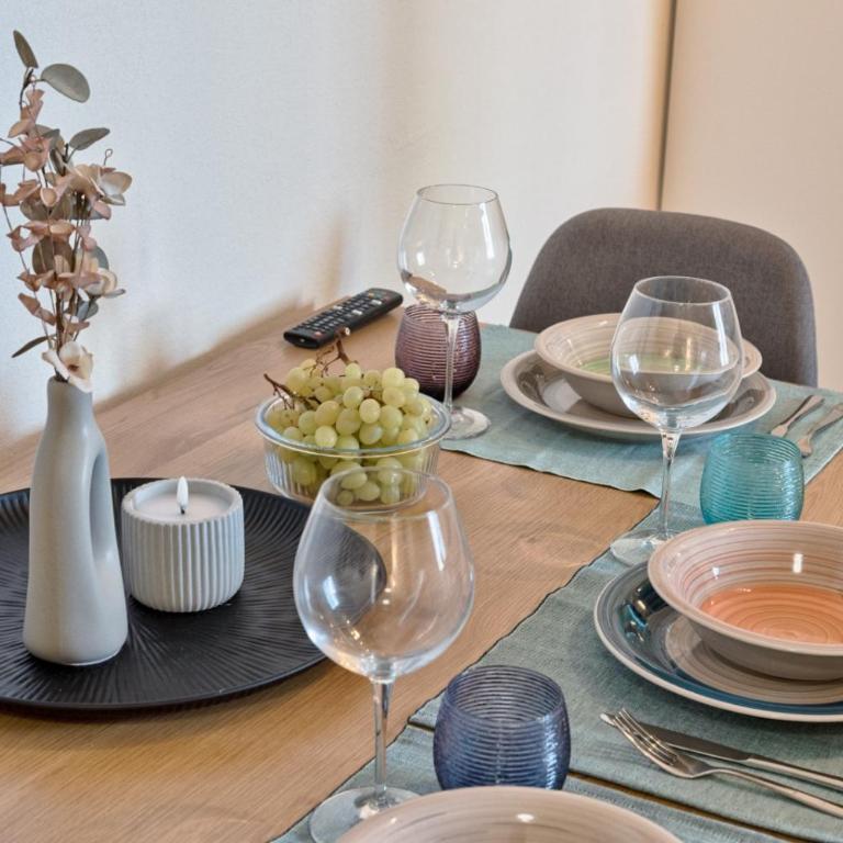 City Apartment Verona - Appartamento con 2 Camere da Letto - 14
