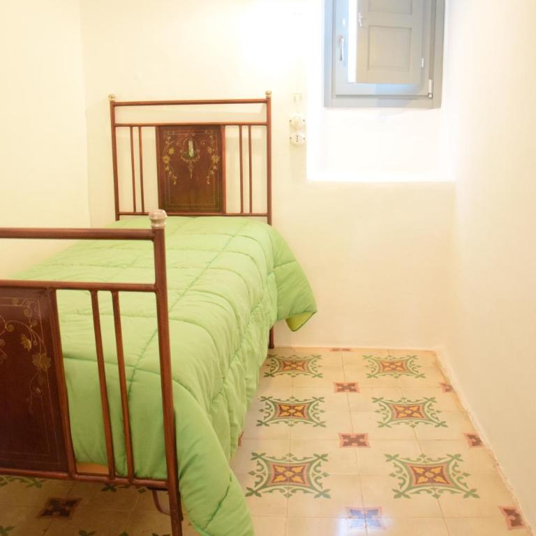 Corte Trullo Sovrano B&B - Trullo con 2 Camere da Letto - 5