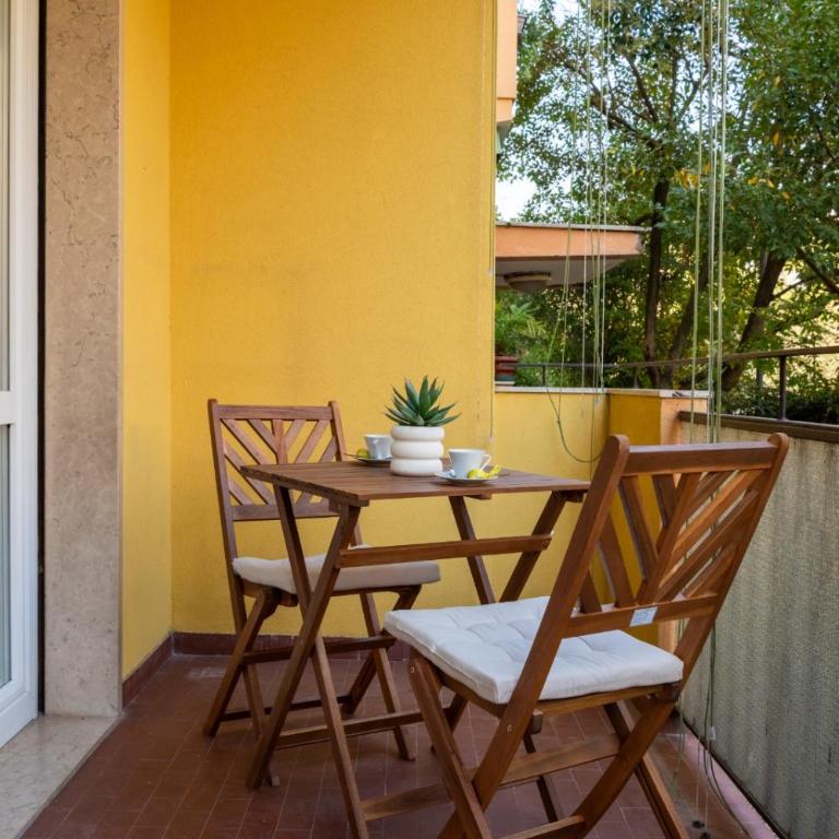 City Apartment Verona - Appartamento con 2 Camere da Letto - 32