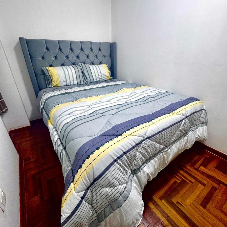 Aitanas House Huancaro - Apartamento de 2 dormitorios - 10