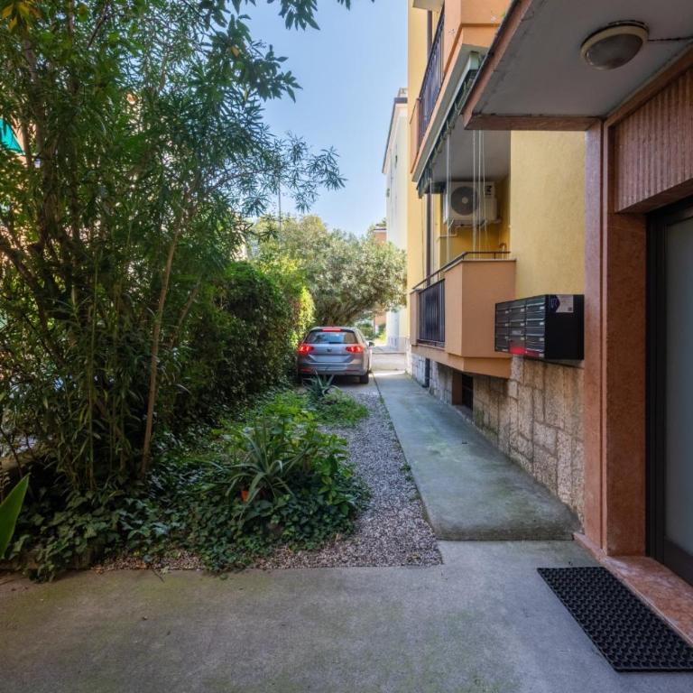 City Apartment Verona - Appartamento con 2 Camere da Letto - 35