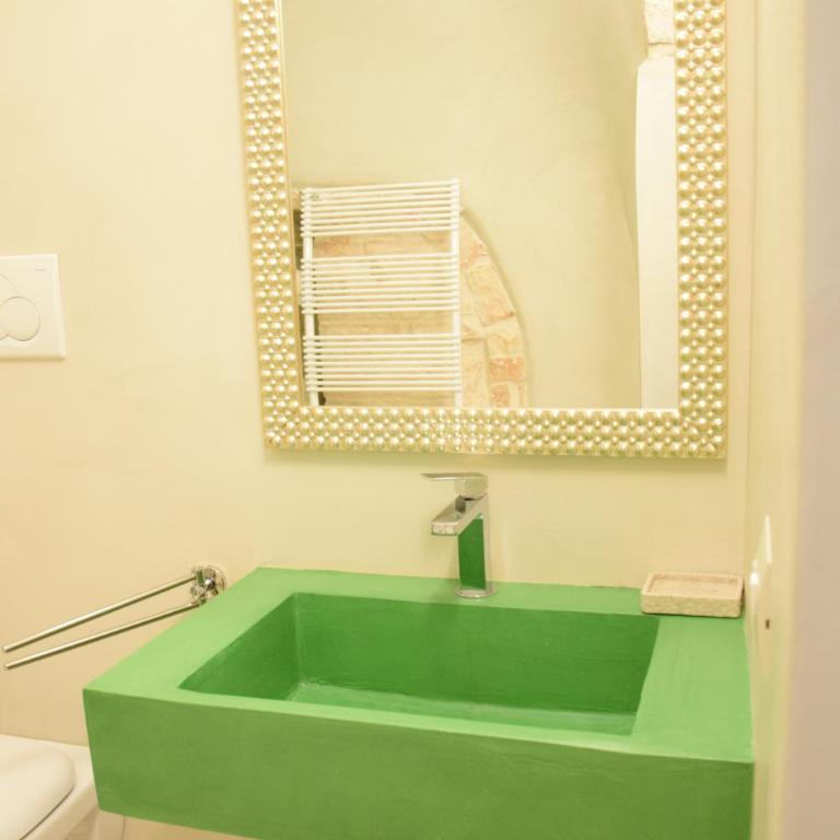Corte Trullo Sovrano B&B - Trullo con 2 Camere da Letto - 7