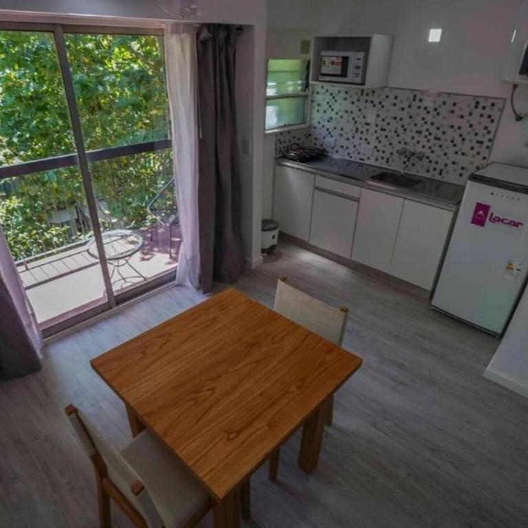 Nomad Bulnes - Apartamento Estándar - 1
