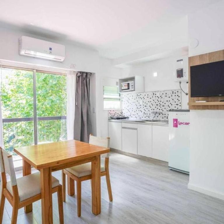 Nomad Bulnes - Apartamento Estándar - 4